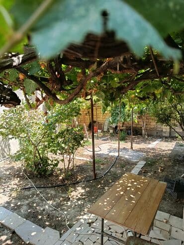 resulzade: M.Ə. Rəsulzadə qəs. 1 otaqlı, 40 kv. m, Kredit yoxdur, Yeni təmirli — 7