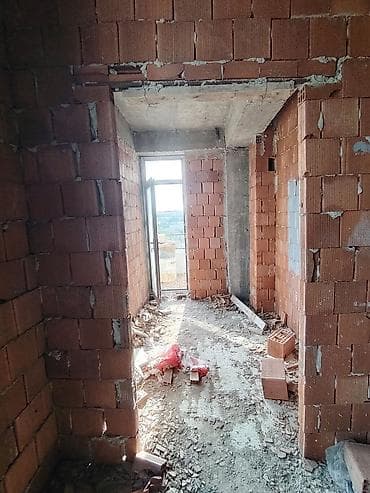 mida satis: 2 otaqlı, Yeni tikili, 55 kv. m — 4