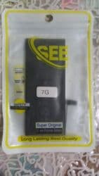 сколько стоит айфон 5: IPhone 7 — 2