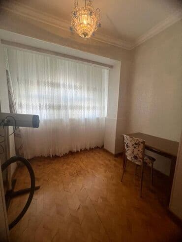 квартиры в ипотеку: Баку, 4 комнаты, Вторичка, м. Ази Асланов, 100 м² — 11