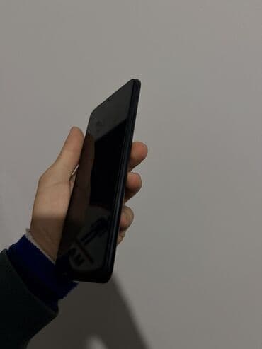 4 qeyd edin: Redmi 9C, 128 GB, rəng - Mavi, Barmaq izi — 3