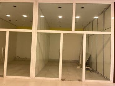 xacmaz obyekt: Neftçilərdə yerləşən ümumi obyekt təmirli maqaza kimi aylıq- 1600 — 5