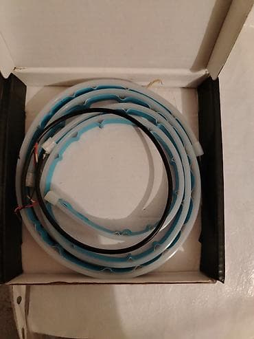 17 lik sam disk: Fara qaşları — 2