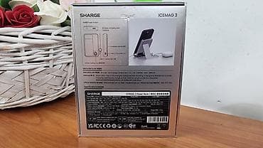 Powerbank 10000 mAh — 6