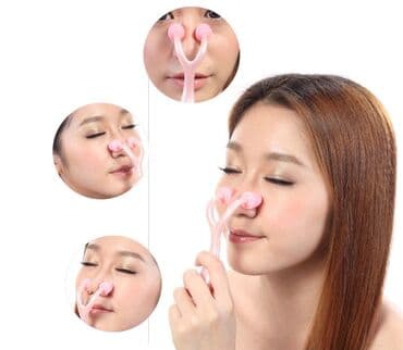 nostril retainer qiymeti: Burun Masajı Aləti Qiymət : 25 AZN🤩 Erqonomik tutma dizaynı, həsəd — 1