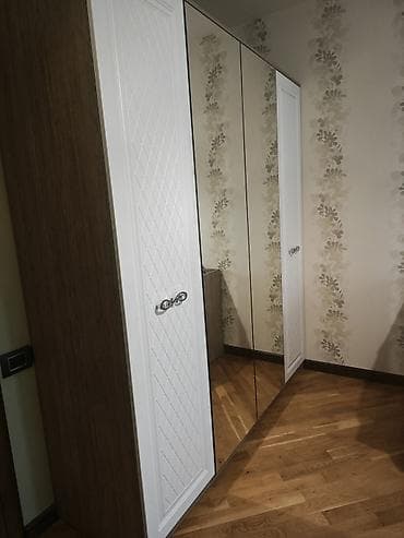 pec soba: Yataq otağı üçün şkaf/ Шкаф для спальни Uzunluq 195sm Hündürlük 220 — 2