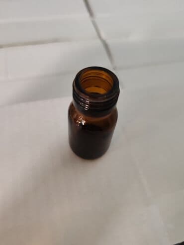 Mətbəx aksesuarları: Müxtəlif növ və ölçülərdə şüşə butulkalar, qiymət razılaşma əsasında — 5