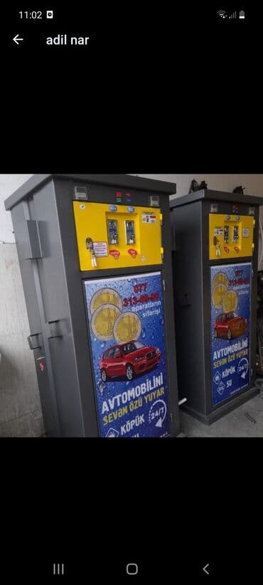 kişi şəkilləri: Tam hazir sekilde suyu isigi qos isdesin 1 il resmi zemanetle — 3