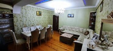 xirdalanda obyekt: 3 otaqlı, Yeni tikili, 116 kv. m — 2