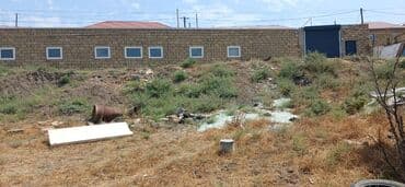 kreditle heyet evleri: Salam 17 sotun icində yerləşir 250 kv obiyekt və ayrica yarimcig — 4