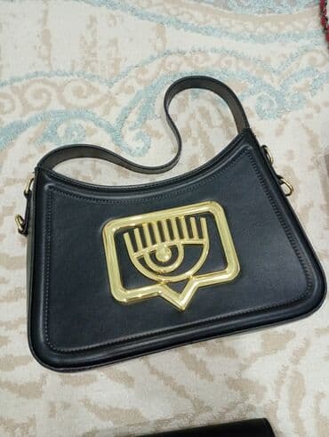 qaşlı çanta: Çiyin çantası — 15