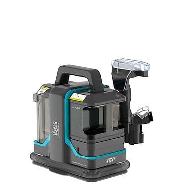 Salam.Divan ve xalca yuma aparati satiram,yayda almisam,cox ela