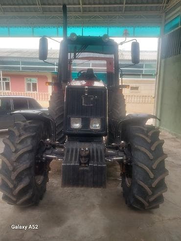 Kənd təsərrüfatı avadanlıqları paketimn 1) Asılan tip rotor/çarpayı — 9