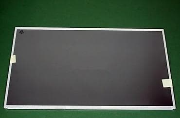 LED HD Display - 15.6 noutbuk ekranı, 40 pin - Ekran tipi: 15.6 düym