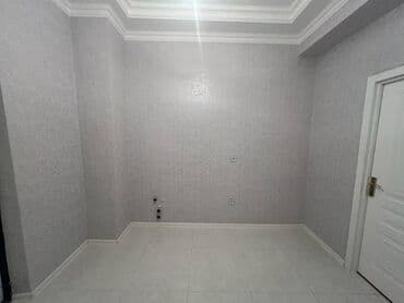 nermin mtk: Saray, 2 otaqlı, Yeni tikili, 58 kv. m — 8