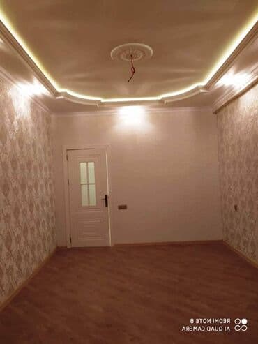 xacmaz dasinmaz emlak: 2 otaqlı, Yeni tikili, 56 kv. m — 2