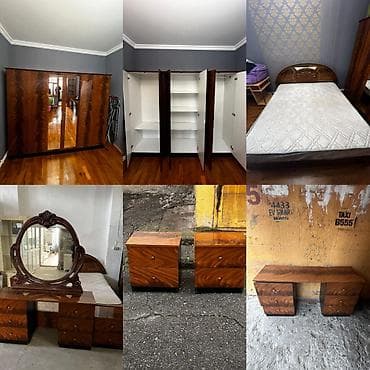 Təknəfərlik çarpayı, İşlənmiş