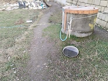 pirallahida torpaq satilir: 1 sot, Biznes üçün, Barter mümkündür, Kupça (Çıxarış) — 9