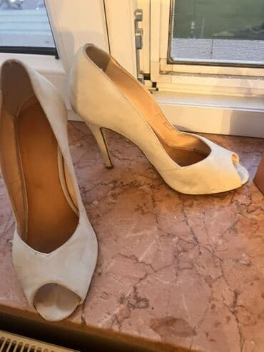 женские итальянские туфли: Qadın ayaqqabıları dəsti - Qara dəri mules – Time Lover brendi, 40 — 9