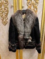 süni mərmər qiymətləri: Təmiz tülkü. Original, cırığı yoxdur — 1