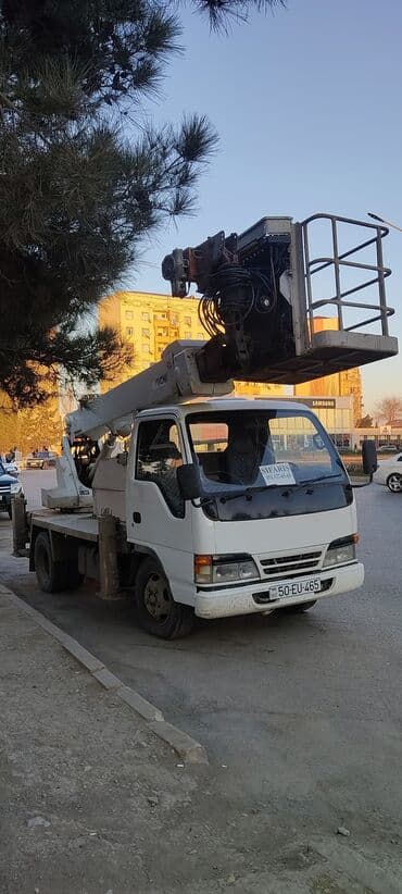 bmw 525 d: Isuzu : 4.3 l | 1996 il 110000 km — 9