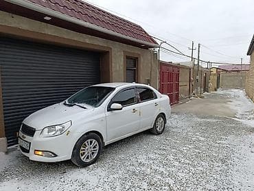 kiraye ev hezi: 4 otaqlı, 120 kv. m, Yeni təmirli — 3