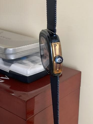 telofonlu saat: Yeni, Qol saatı, Kademan — 5