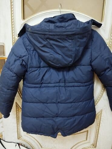 usaq pencekleri: Kurtka 6 yaş oğlan uşağı — 4