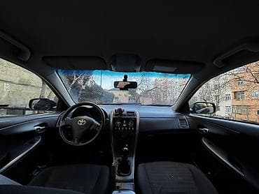 toyota corolla oluxana: Salam masinin hecbir problemi yoxdur real alici narahat etsin — 7