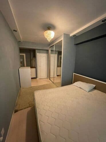 купить квартиру в баку с видом на море: Nərimanov metrosuna yaxin Əliyar əliev kücəsində 19 mertebeli binanın — 11