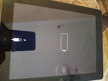 ipad 64 gb: İşlənmiş Apple iPad 5 (2017), 8,4", < 64 GB, Ünvandan götürmə — 5