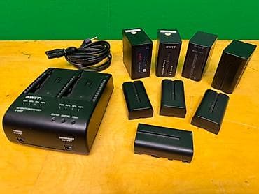 mini pc: Blackmagic Pocket Cinema Camera 6K Pro cəmi 4-5 çəkilişdə istifadə — 4