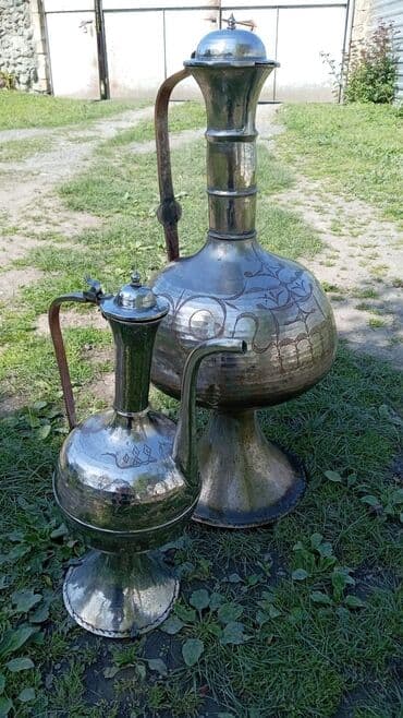 3×10 taxta qiymeti: Rəng - Gümüşü, Metal, 3-dən çox l — 1
