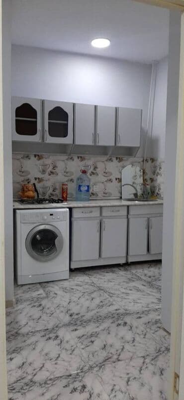 ismayil hidayetzade kucesi 130: İnşaatçılar metrosunun yaxınlığında,10 mertebeli binanın 10-cu — 9