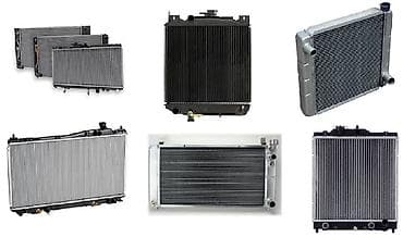 купить двигатель мерседес спринтер 316: Radiyator temiri icnin wuplanmasi arqon qaynagi kondisaner radiyatoru — 1