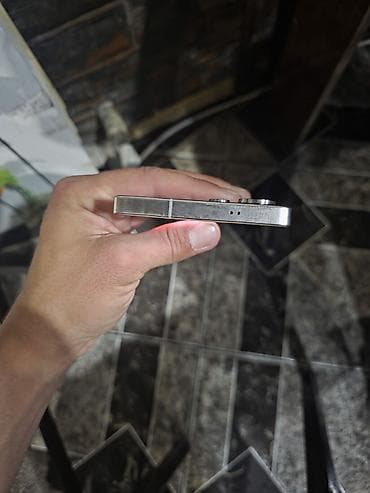 Mobil telefonlar: Samsung Galaxy S23 Ultra, rəng - Qara, Simsiz şarj — 1