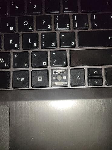 hp pavilion 15: Noutbuk.zaratka.saxlamir.bidene.knopkasi.yoxdu.bele.isleyir — 2