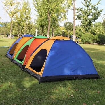 cadır satışı: Cadir palatka (yeni) 🔺2x1metr 30 man 🔺2x2 metr 45 man Diger olculerde — 4