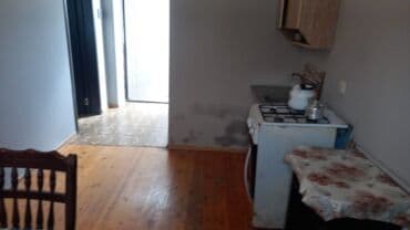 zabrat kirayə: 30 kv. m, 1 otaqlı, İnternet, Qaz, İşıq — 5