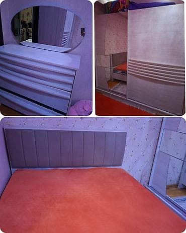 İkinəfərlik çarpayı, Dolab, Termo, Tumba, İşlənmiş lalafo.az -da İkinəfərlik çarpayı, Dolab, Termo, Tumba, İşlənmiş