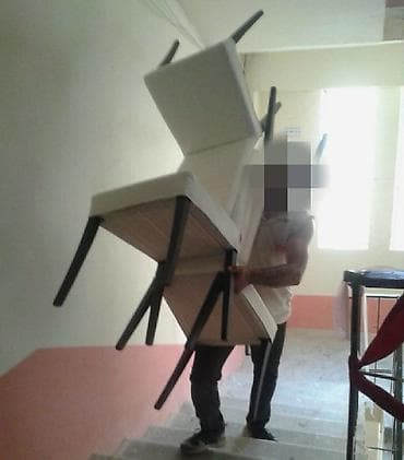 Yük daşıma xidmətləri. Yuk taksisi, yuk dasima xidmeti. Qiymətlərimiz — 3