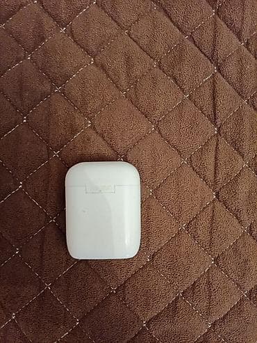 komputer aksesuar: Lenovo simsiz TWS qulaqlıqlar - Rəng: Ağ - Tip: True Wireless Stereo — 2