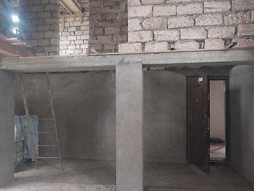 satig evler: Türkan qəs. 5 otaqlı, 120 kv. m, Kredit yoxdur, Təmirsiz — 4