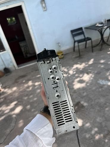 pioneer 6975: Pioneer DEH-9450UB avtomobil maqnitofonu - Model: DEH-9450UB — 3