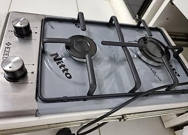 mini pec: Qaz plitəsi Yeni — 2