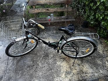 Şəhər velosipedi Stels, 26", Pulsuz çatdırılma