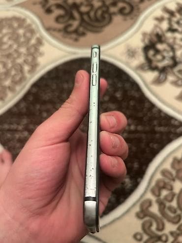 ayfon 6 ucuz: IPhone 8, 64 GB, Barmaq izi — 7