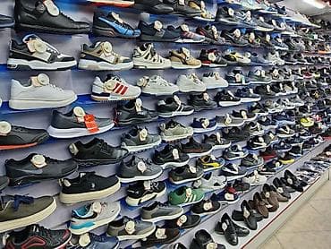 polis geyim: Hazir biznes maqazin icarəyə verilir qiymeti razlasma yolu ilə — 5