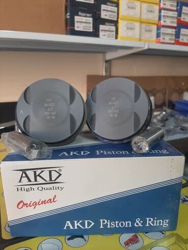 qazel matoru: Chevrolet CRUZ, 1.8 l, Benzin, Yeni — 1