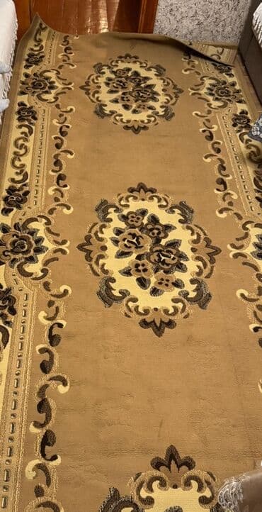 darvaza şəkilləri: Ковер Декоративный, Нет кредита — 1